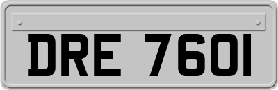 DRE7601