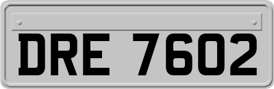 DRE7602