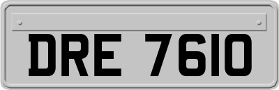 DRE7610