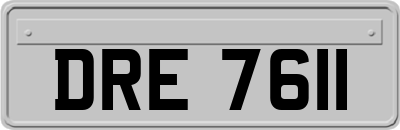DRE7611