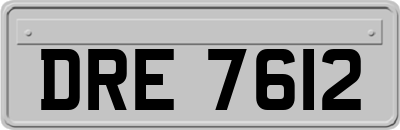 DRE7612