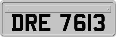 DRE7613