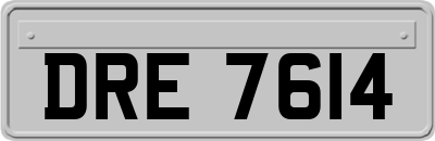 DRE7614