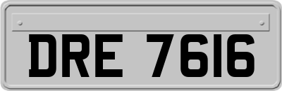 DRE7616