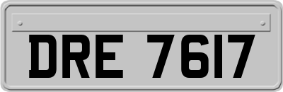 DRE7617