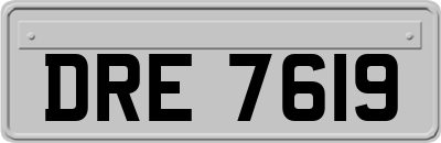 DRE7619