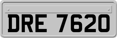 DRE7620