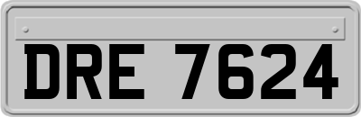 DRE7624