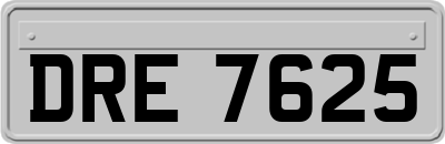 DRE7625