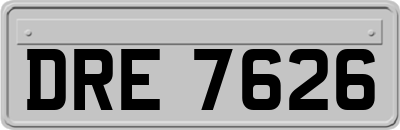 DRE7626