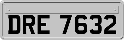 DRE7632