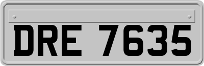 DRE7635