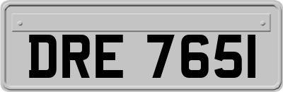 DRE7651