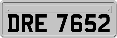 DRE7652