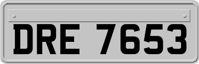 DRE7653