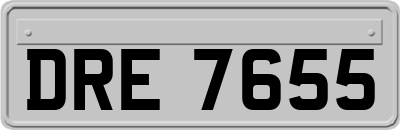 DRE7655