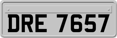 DRE7657