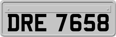 DRE7658