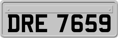 DRE7659