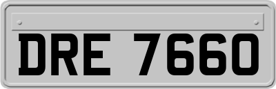 DRE7660