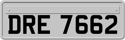 DRE7662