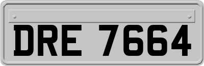 DRE7664
