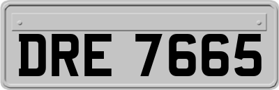 DRE7665