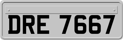 DRE7667