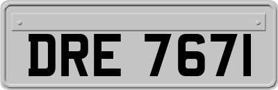 DRE7671