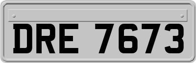 DRE7673