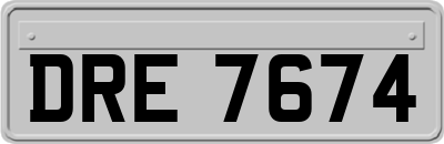 DRE7674