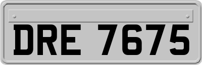DRE7675