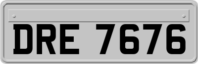 DRE7676