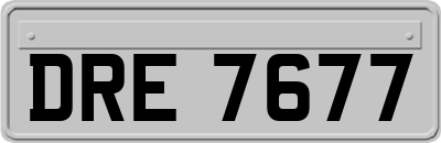 DRE7677