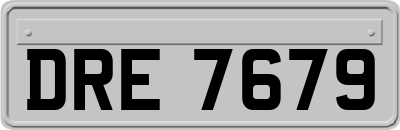 DRE7679