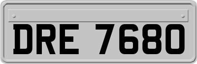 DRE7680