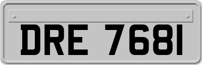 DRE7681