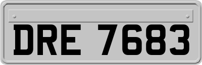 DRE7683