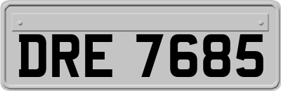 DRE7685