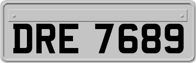 DRE7689