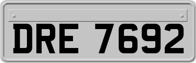 DRE7692