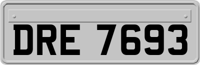 DRE7693