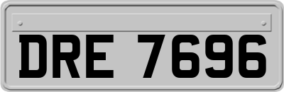 DRE7696