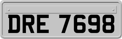 DRE7698
