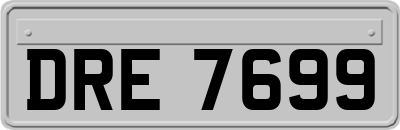 DRE7699