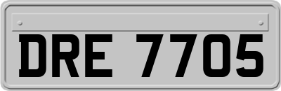 DRE7705