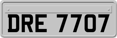 DRE7707