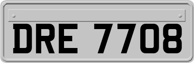 DRE7708