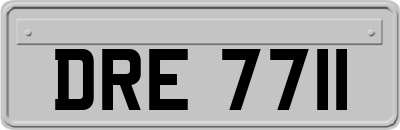 DRE7711