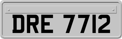 DRE7712